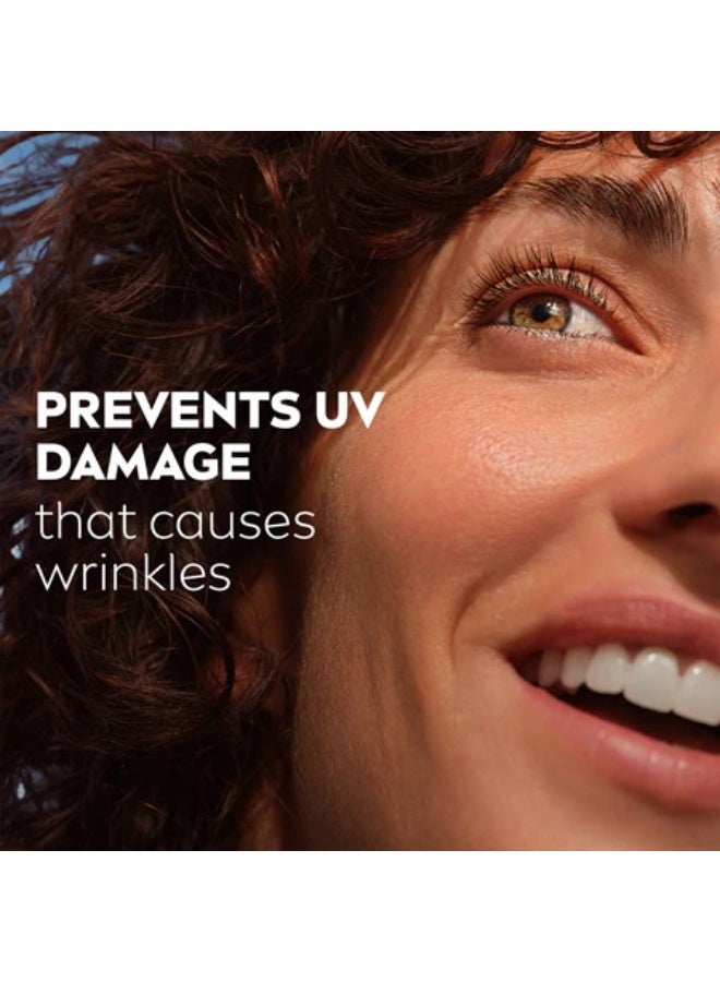 Nivea Q10 Anti-Wrinkle Power Extra-Firming Day Care SPF30 50 ml - Image 4